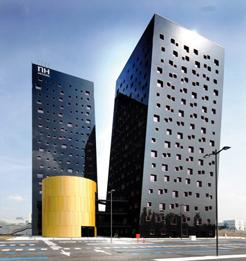 NH Milano Fiera | Hotel Rho Milano Fiera promozioni