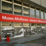 alfa romeo