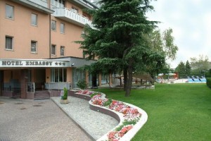 Hotel Embassy | Hotel vicino a Rho Hotel Embassy | Hotel vicino a Rho
