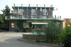 Hotel Fiera Rho  | Hotel per visitare la Fiera