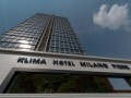 Klima Hotel Milano Fiere | Albergo in zona Fiera di Milano