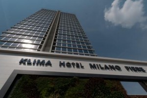 Klima Hotel Milano Fiere | Albergo in zona Fiera di Milano