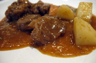 Piatti tipici a Rho | Cucina Lombarda