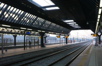 Trasporti a Rho| Collegamenti con la Fiera di Rho