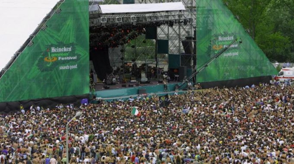 Eventi dentro Rho Fiera 2023 Hotel