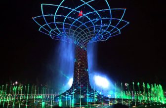 Expo 2016 | Expo in città