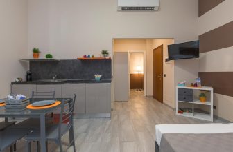 Residence La Red | Appartamenti a Rho