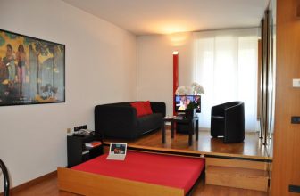 Residence Le Corti | Appartamento a Fieramilanocity