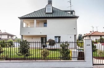 B&B LUXURY ITALIAN HOUSE | Appartamento con giardino a Rho