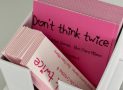 Don’t Think Twice | Casa a Rho Fiera